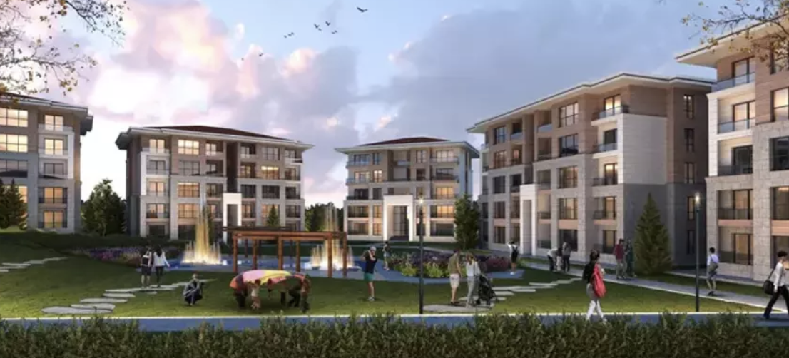 TOKİ’den Alınan Konut Devredilebilir mi? Toki Devir İşlemleri. ( Arnavutköy Sazlıbosna, Hacımaşlı, Dursunköy Baklalı, Boyalık )